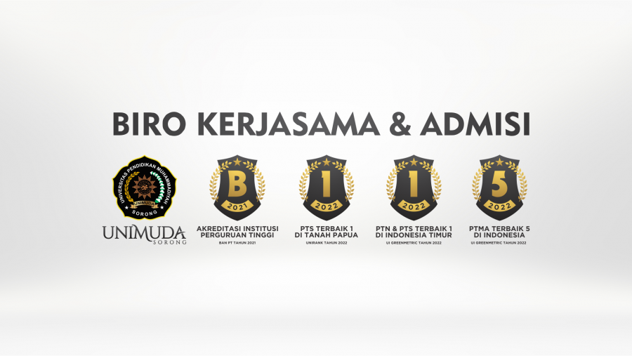 Kerjasama Luar Negeri 2023