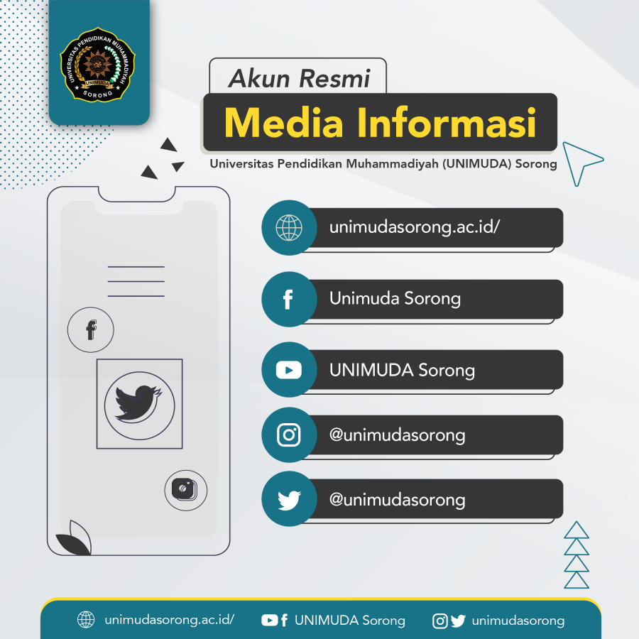 Media Informasi